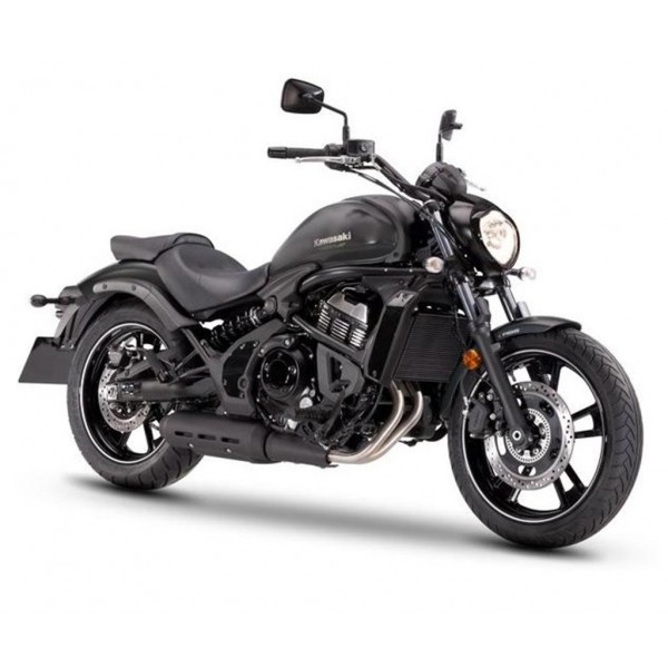 Kawasaki Wheel rim tape set Vulcan S